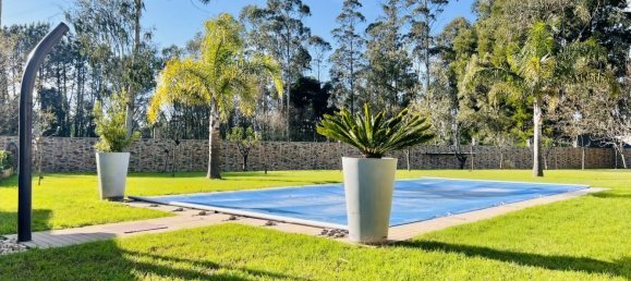 4 غرف نوم منزل في Modivas, Portugal رقم 112498 24