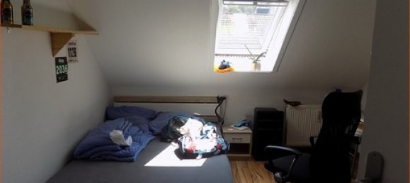 3 غرف نوم شقة في Wuppertal, Germany رقم 72614 3