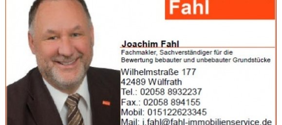 3 غرف نوم شقة في Wuppertal, Germany رقم 72614 8