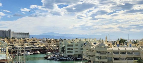 Apartamento T2 em Benalmadena, Spain N.º 82970 3
