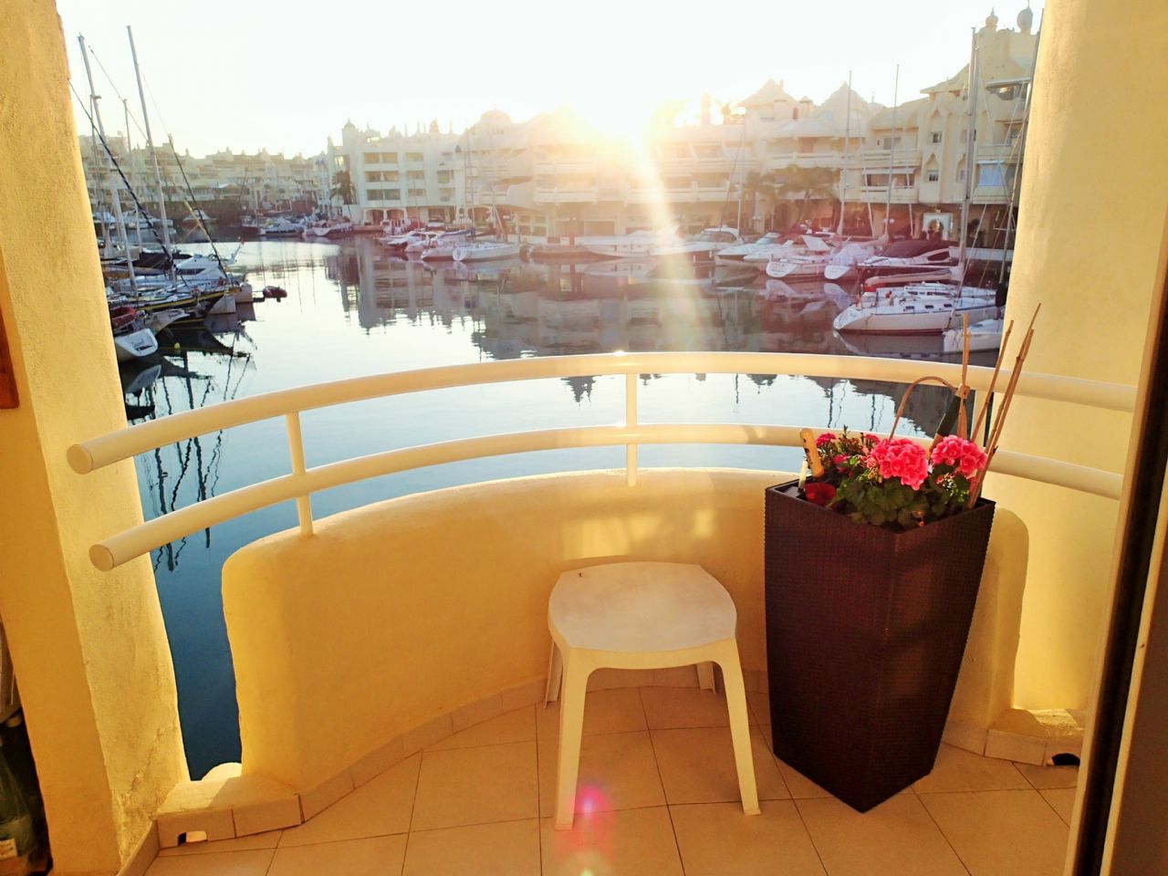 Apartamento T2 em Benalmadena, Spain N.º 82970