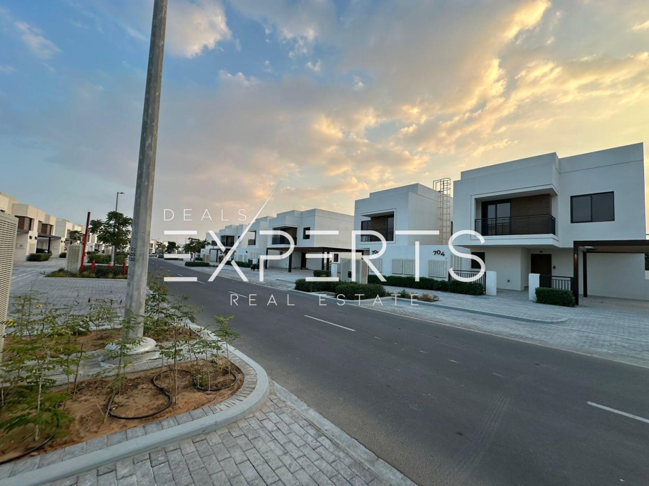 3 bedrooms Townhouse in Yas Island, UAE No. 66004