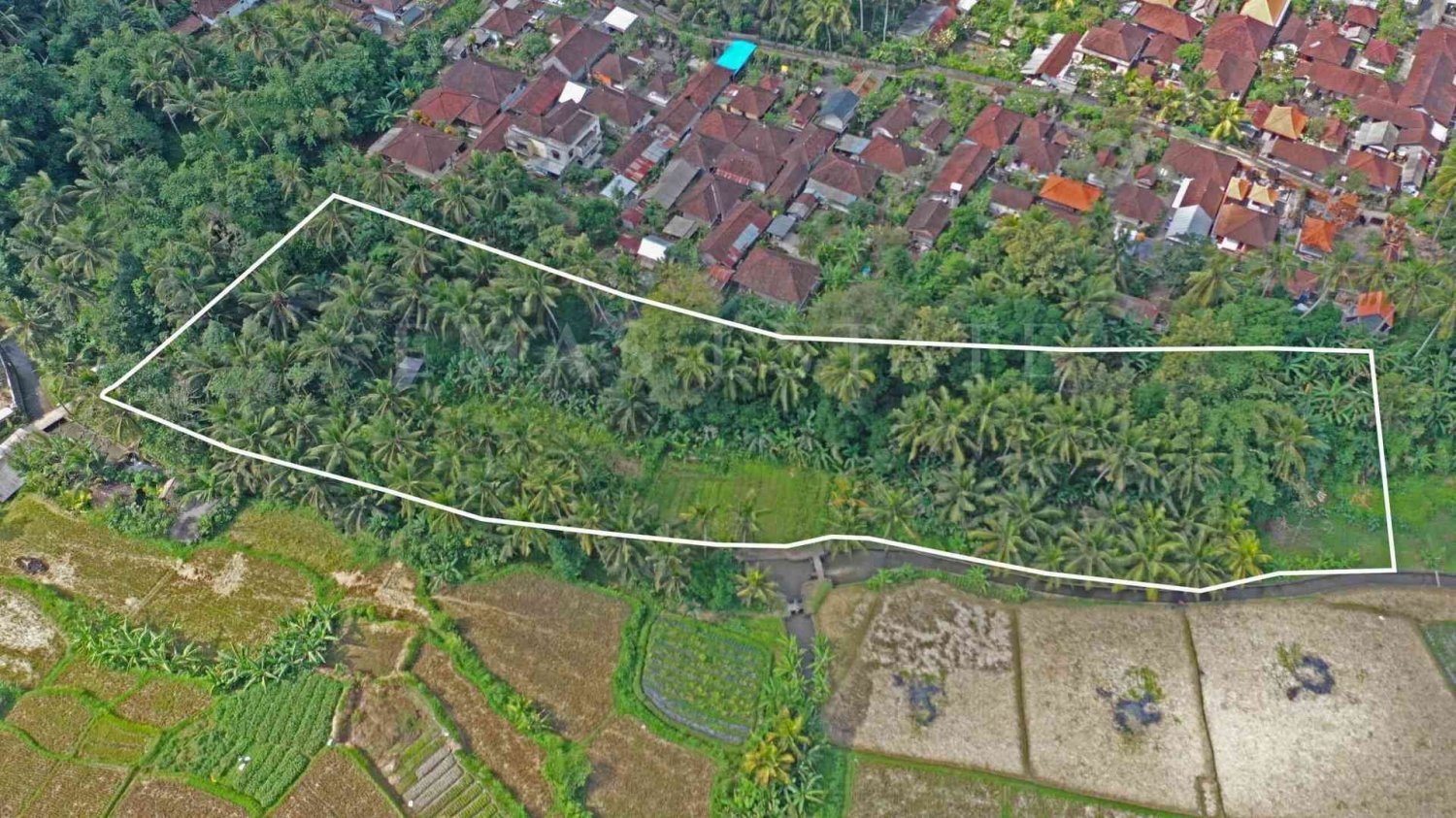  Land in Sukawati, Indonesia No. 43
