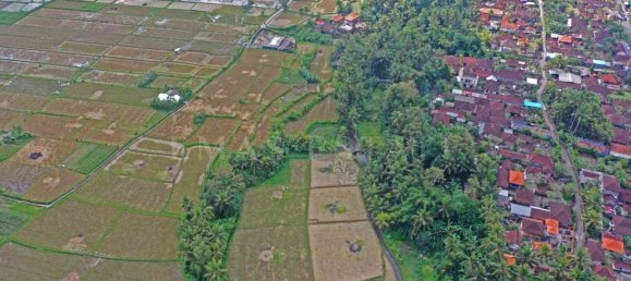  Land in Sukawati, Indonesia No. 43 9