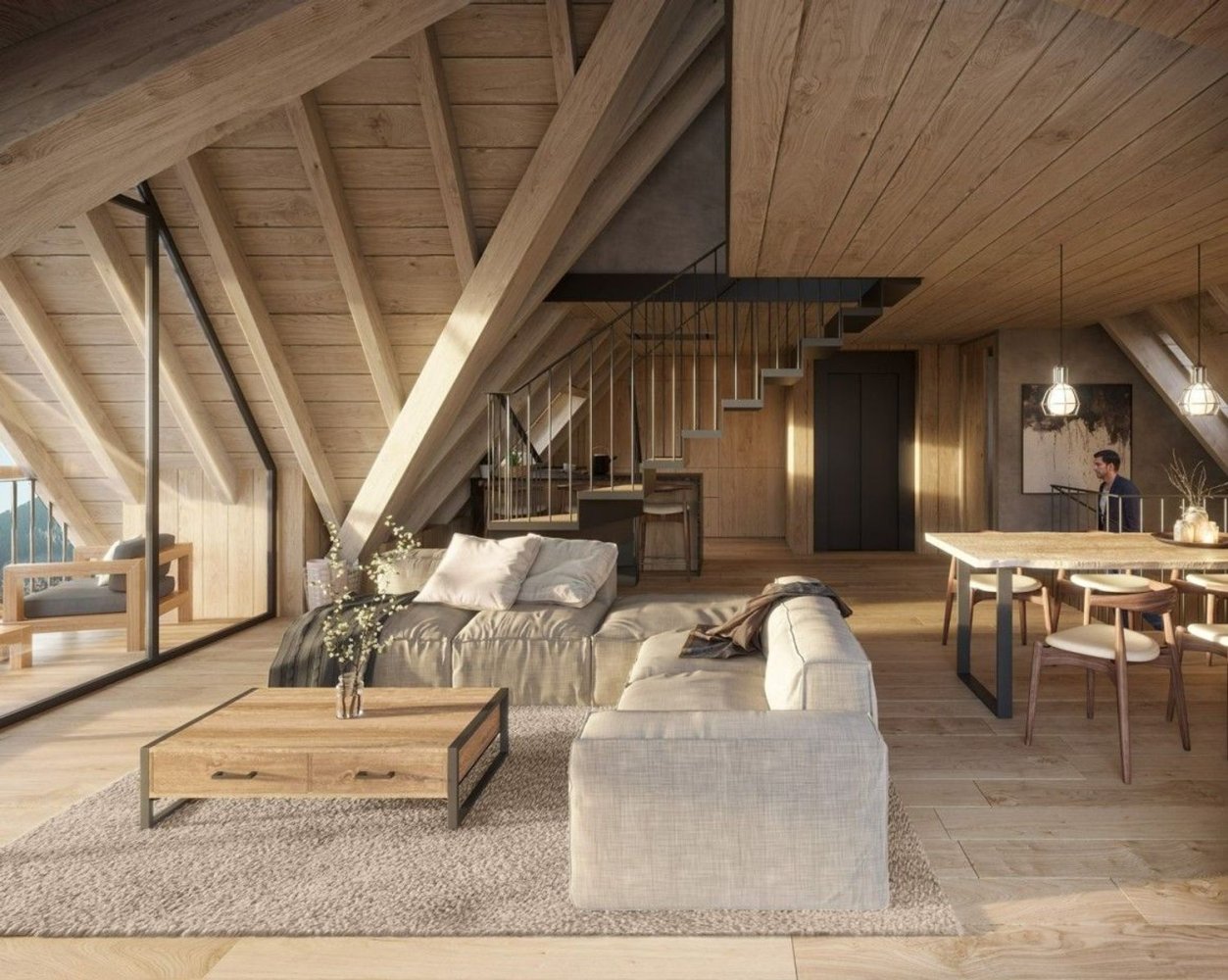 3 Schlafzimmer Wohnung in Lleida, Spain, Nr. 168865