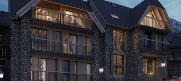 3 Schlafzimmer Wohnung in Lleida, Spain, Nr. 168865 10