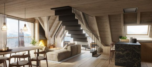 3 Schlafzimmer Wohnung in Lleida, Spain, Nr. 168865 5