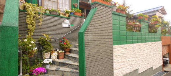 5 Schlafzimmer Haus in Fukuoka, Japan, Nr. 1256 2