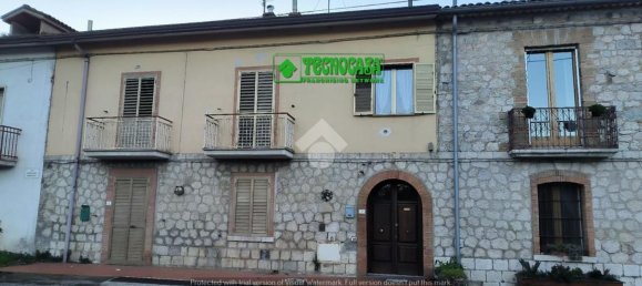 2-salle Maison à Summonte, Italy No. 138754 4