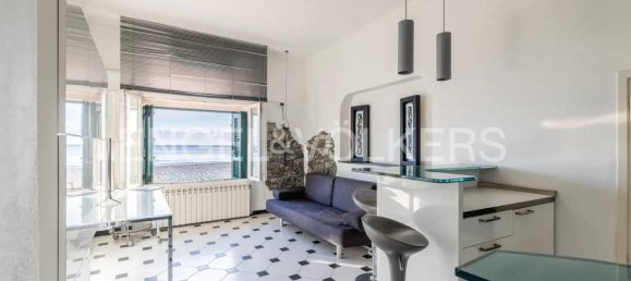 1 bedroom Apartment in Laigueglia, Italy No. 132169 3