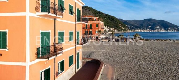 1 bedroom Apartment in Laigueglia, Italy No. 132169 8