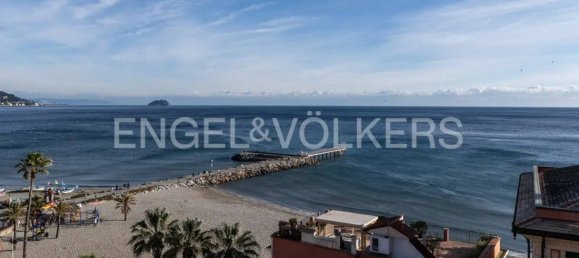 1 bedroom Apartment in Laigueglia, Italy No. 132169 9