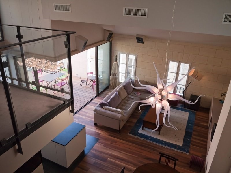 4 bedrooms Apartment in Bordeaux, France No. 298732