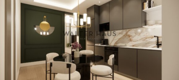 Квартира с 2 спальнями в Мадрид, Испания № 96206 3