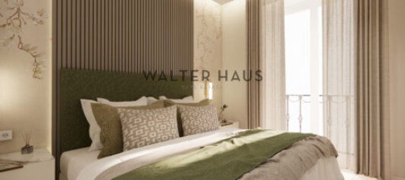 Квартира с 2 спальнями в Мадрид, Испания № 96206 5