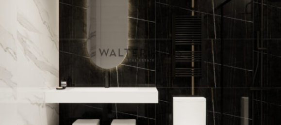 Квартира с 2 спальнями в Мадрид, Испания № 96206 7