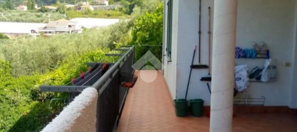 7 غرف نوم فيلا في Sanremo, Italy رقم 359600 12