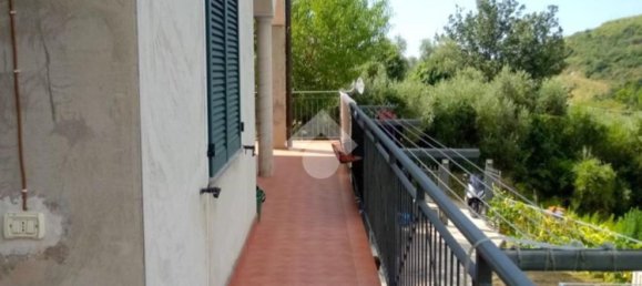 7 غرف نوم فيلا في Sanremo, Italy رقم 359600 11