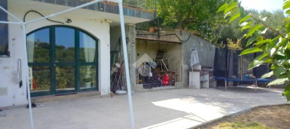 7 غرف نوم فيلا في Sanremo, Italy رقم 359600 21