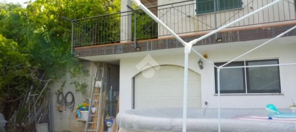 7 غرف نوم فيلا في Sanremo, Italy رقم 359600 23