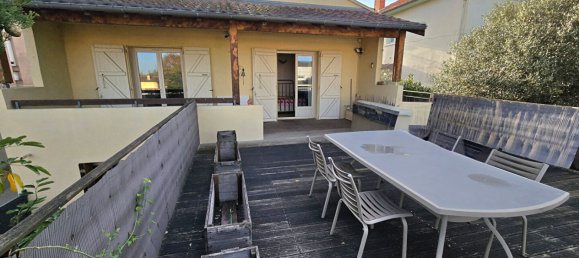 4 bedrooms House in Toulouse, France No. 278473 2