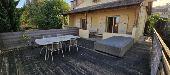 4 bedrooms House in Toulouse, France No. 278473 4