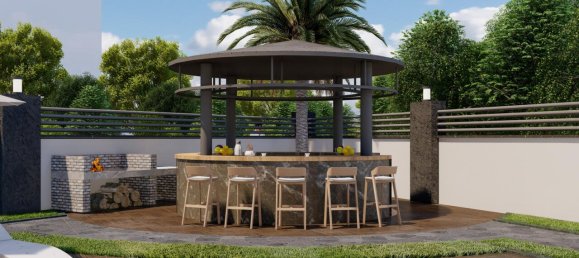 Wohnung 1+1 in Alanya, Turkey, Nr. 31031 17