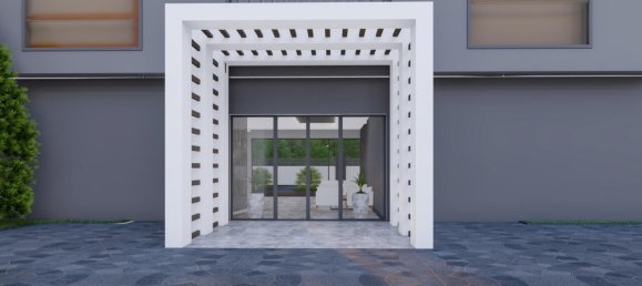 Wohnung 1+1 in Alanya, Turkey, Nr. 31031 24