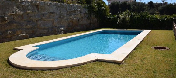 4 bedrooms Villa in Marbella, Spain No. 184404 2