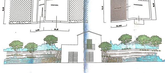 70m² Land in Capoliveri, Italy No. 76025 2