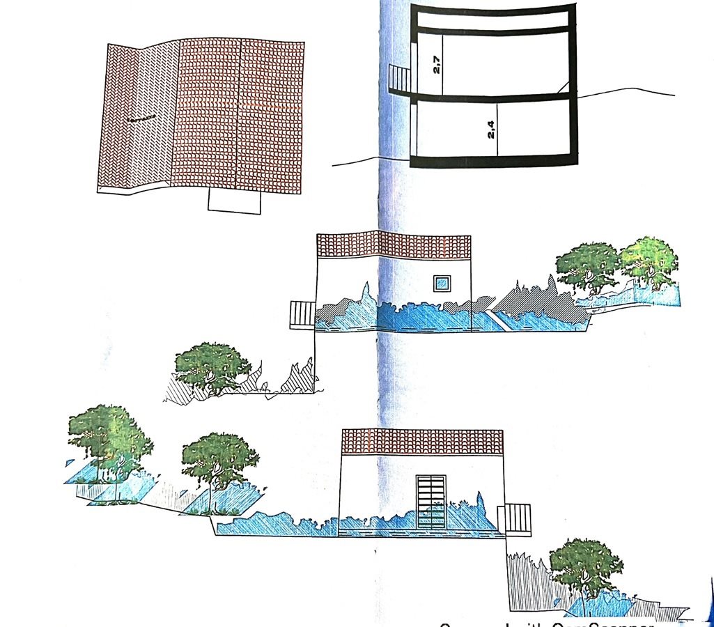 70m² Land in Capoliveri, Italy No. 76025