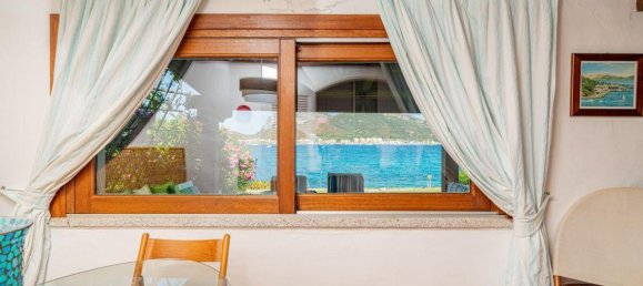 Квартира с 4 комнатами в Гольфо Аранчи, Италия № 226642 6