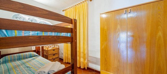 Квартира с 4 комнатами в Гольфо Аранчи, Италия № 226642 17