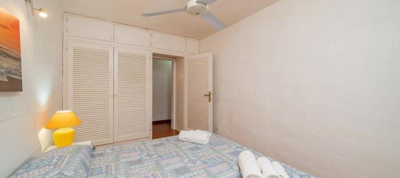 Квартира с 4 комнатами в Гольфо Аранчи, Италия № 226642 15