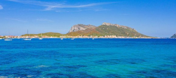 Квартира с 4 комнатами в Гольфо Аранчи, Италия № 226642 22