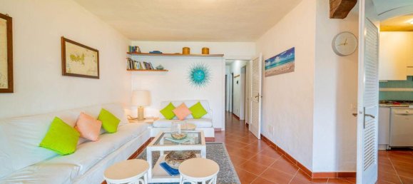 Квартира с 4 комнатами в Гольфо Аранчи, Италия № 226642 9