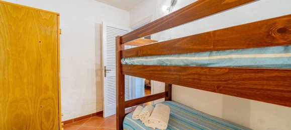 Квартира с 4 комнатами в Гольфо Аранчи, Италия № 226642 18