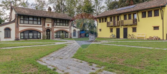 2 rooms Apartment in Siziano, Italy No. 228343 4