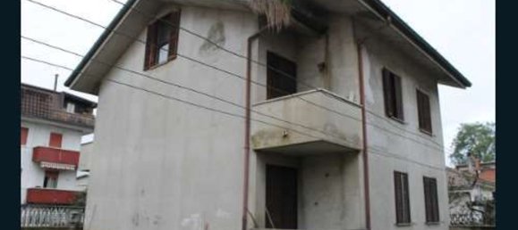 Дом с 6 комнатами в Чезано Мадерно, Италия № 7811 2