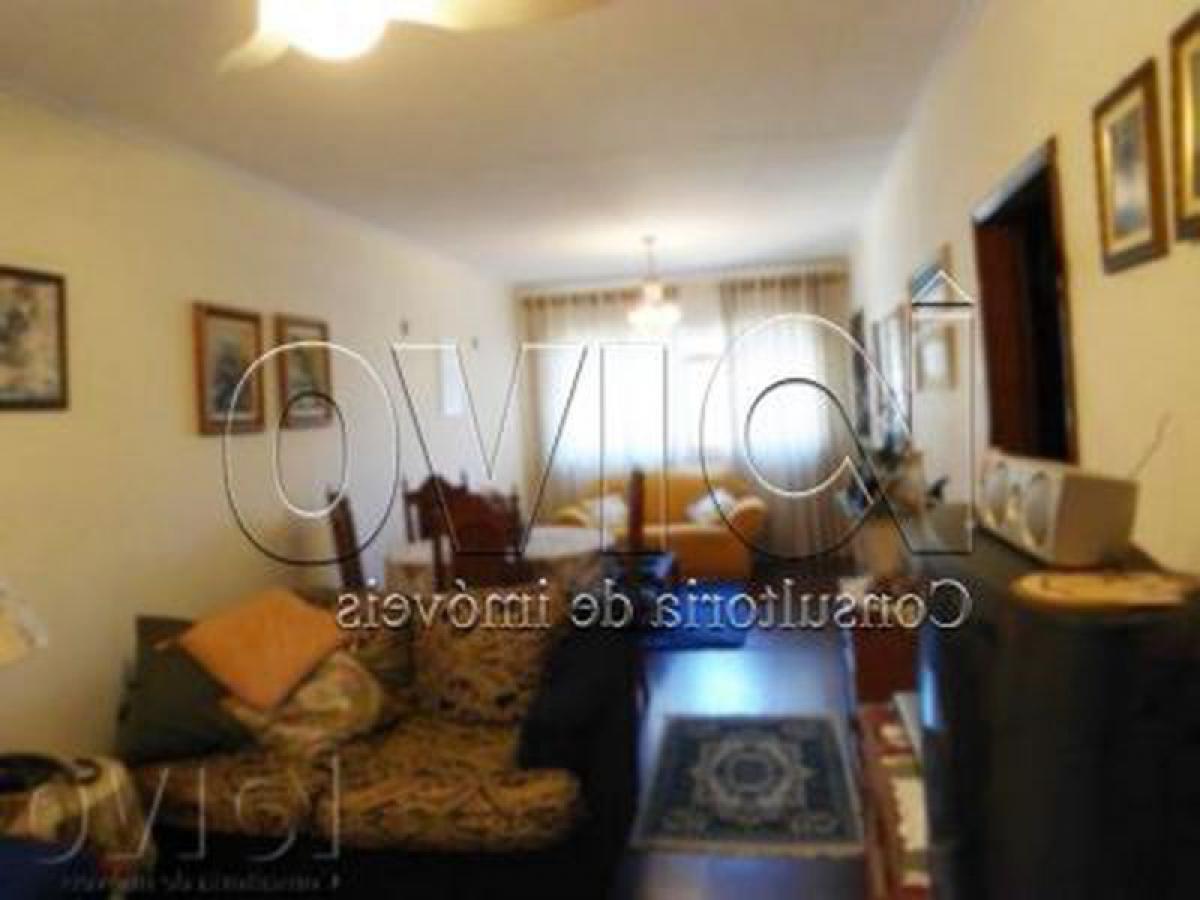 3 bedrooms House in Sao Paulo, Brazil No. 594556