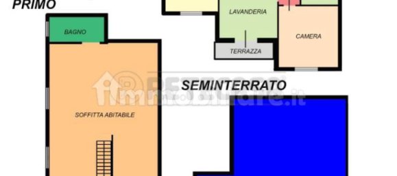 5 chambres Maison à Torri di Quartesolo, Italy No. 321736 7