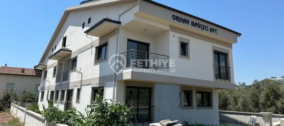 Apartment 3+1 in Fethiye, Turkey No. 23521 10