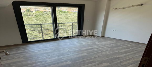 Apartment 3+1 in Fethiye, Turkey No. 23521 12