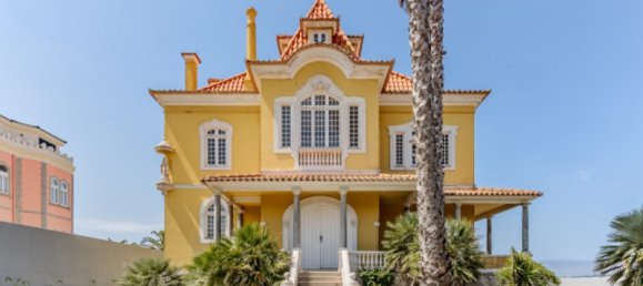 10 bedrooms Villa in Cascais, Portugal No. 101553 2