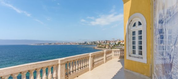 10 bedrooms Villa in Cascais, Portugal No. 101553 16