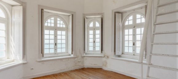 10 bedrooms Villa in Cascais, Portugal No. 101553 13