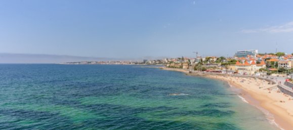 10 bedrooms Villa in Cascais, Portugal No. 101553 3