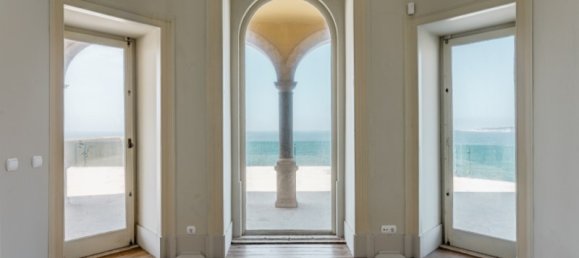 10 bedrooms Villa in Cascais, Portugal No. 101553 24