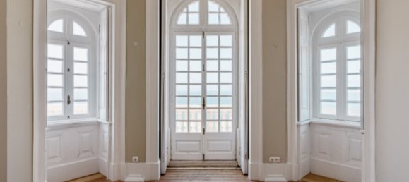 10 bedrooms Villa in Cascais, Portugal No. 101553 12