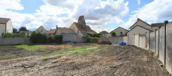 497m² Land in Bois-d'Arcy, France No. 172234 5